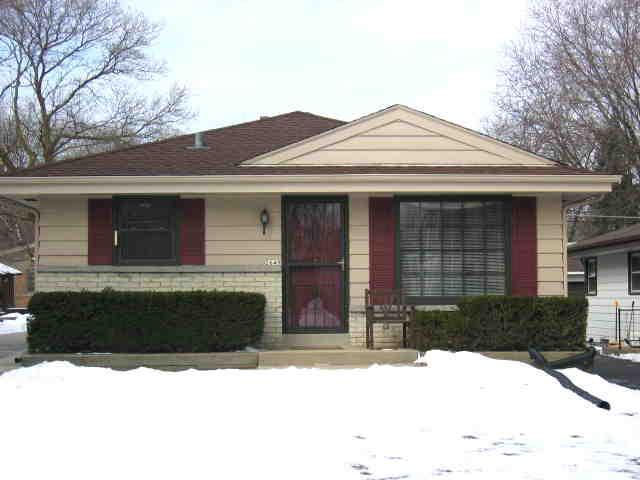 [Address Hidden by Seller], Wauwatosa, WI 53226