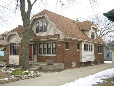 2328 N Lefeber Ave., Wauwatosa, WI 53213