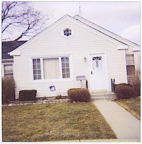 1318 Melvin Ave., Racine, WI 53402