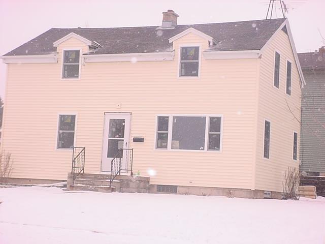 1836 Broadway Ave., Sheboygan, WI 53081