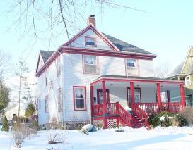 516 Reed St., Plymouth, WI 53073