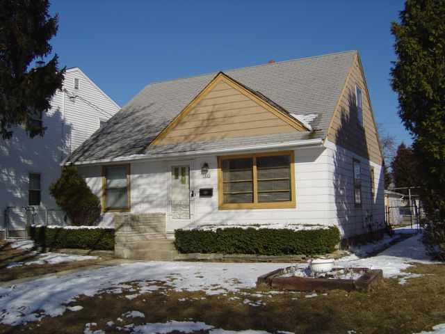 5842 N 65th St., Milwaukee, WI 53218