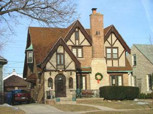 2917 S 43rd St., Milwaukee, WI 53219