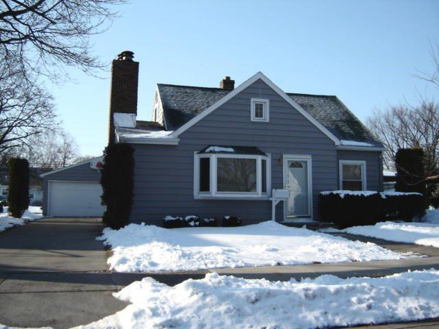 [Address Hidden by Seller], Waukesha, WI 53186