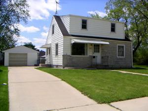 6527 W Bennett, Milwaukee, WI 53219