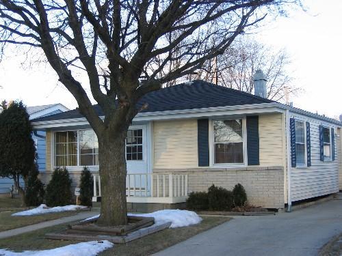 [Address Hidden by Seller], Milwaukee, WI 53227