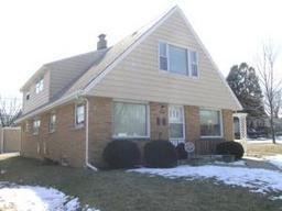 [Address Hidden by Seller], South Milwaukee, WI 53172