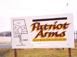 8355 S Benjamin Dr., Oak Creek, WI 53154