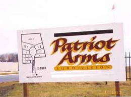 8336 S Benjamin Dr., Oak Creek, WI 53154