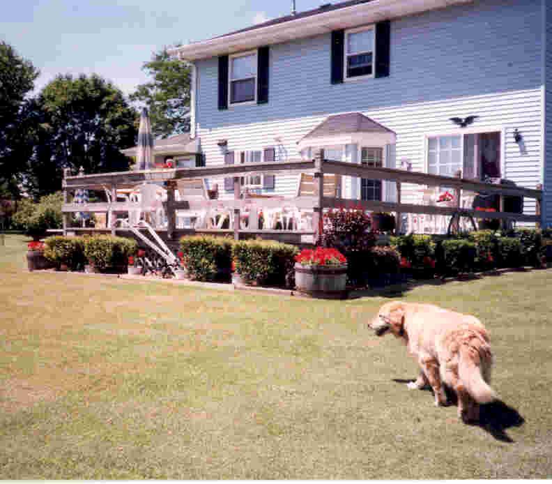 4948 Eagle Ln., West Bend, WI 53095