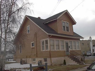 5131 25th Ave., Kenosha, WI 53140