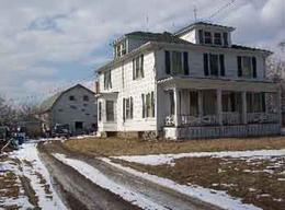 12830 Kraut Rd., Mount Pleasant, WI 53177