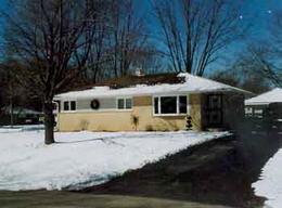 8505 N 48th St., Brown Deer, WI 53223