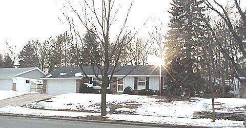 610 N 18th Ave., West Bend, WI 53090