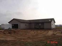 [Address Hidden by Seller], Gale, WI 54630