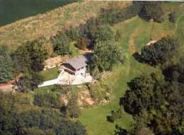N2541 Baker Rd., Medary, WI 54601