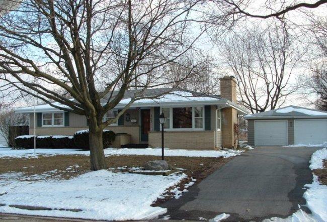 [Address Hidden by Seller], Elkhorn, WI 53121