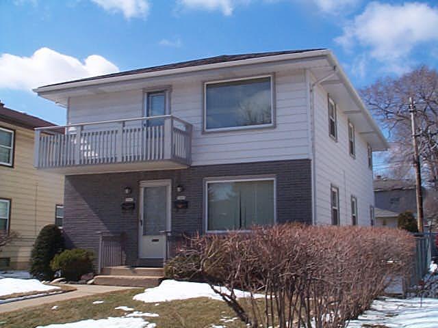 [Address Hidden by Seller], Milwaukee, WI 53218