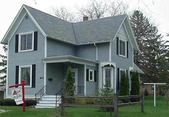 411 N Hubbard, Horicon, WI 53032