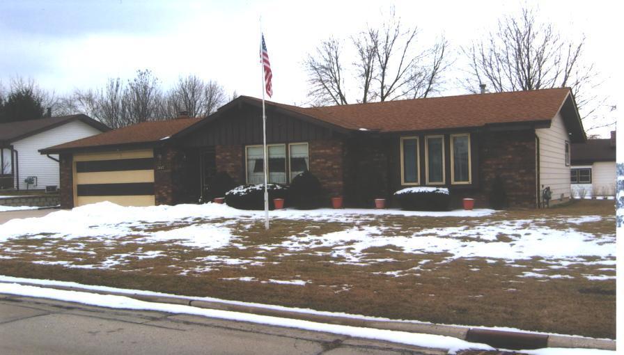[Address Hidden by Seller], Greenfield, WI 53221