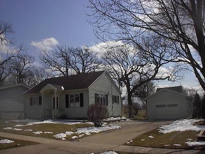 425 Briody, Burlington, WI 53105