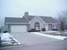 2701 Chapel Ln., Mount Pleasant, WI 53406