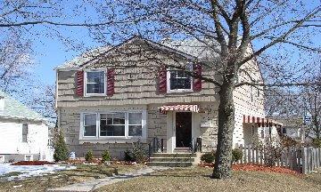 5100 N Berkeley Blvd., Whitefish Bay, WI 53217