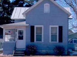1821 Loomis St, La Crosse, WI 54603