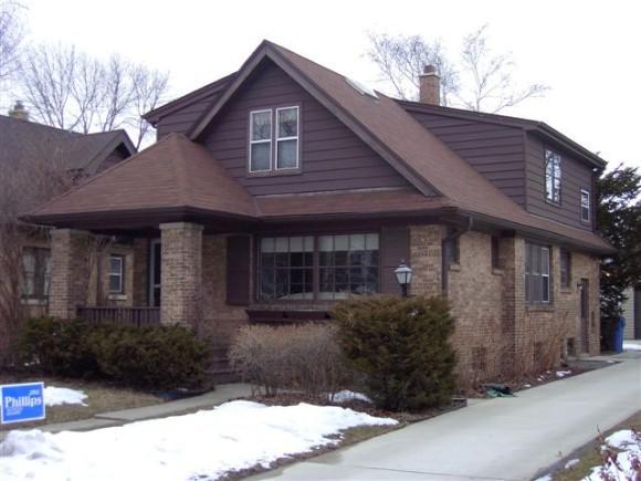 908 E Lancaster Ave., Whitefish Bay, WI 53217