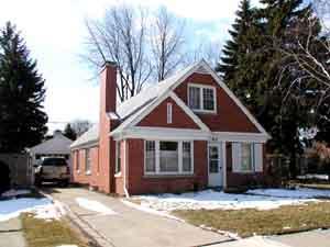 817 Melvin Ave., Racine, WI 53402