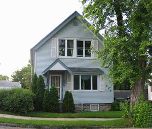 826 E Otjen St., Milwaukee, WI 53207