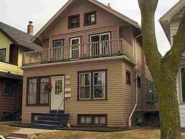 [Address Hidden by Seller], Milwaukee, WI 53207