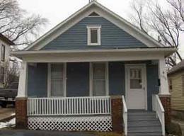 1313 Chatham St., Racine, WI 53402