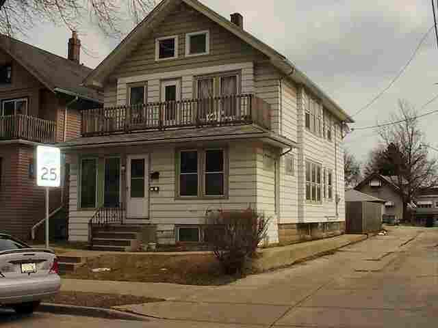 [Address Hidden by Seller], Milwaukee, WI 53207