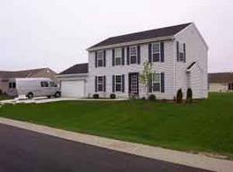 1909 Creek Ridge, Caledonia, WI 53402