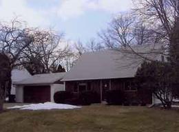 5244 W Wahner Ave., Brown Deer, WI 53223