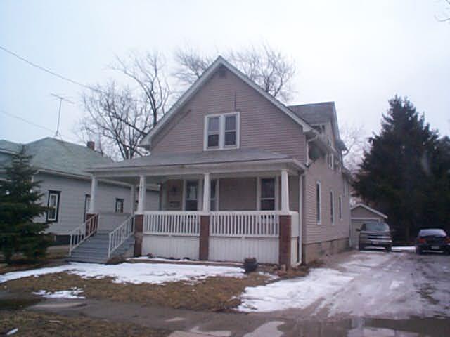 1607 50th St., Kenosha, WI 53140