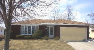 2844 N Apache Rd., Sheboygan, WI 53083