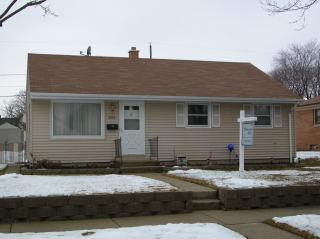 2553 S 64th St, Milwaukee, WI 53219