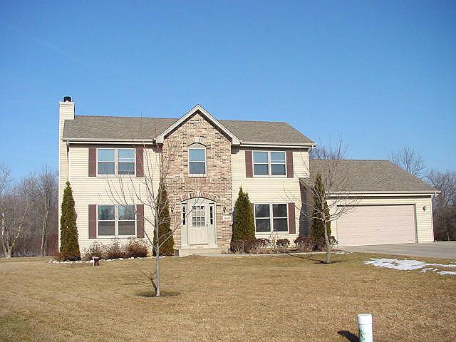 26610 Day Break Ct., Norway, WI 53185