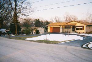 8642 N 68th St., Brown Deer, WI 53223