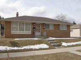 6907 W Morgan Ave., Milwaukee, WI 53220