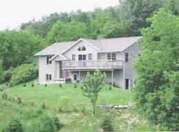 N4479 Meadow Wood Rd., Medary, WI 54650
