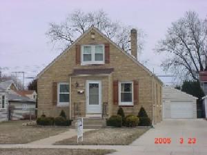 7613 14th Ave, Kenosha, WI 53143