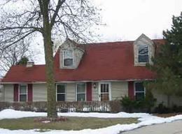 8661 N 52nd St., Brown Deer, WI 53223