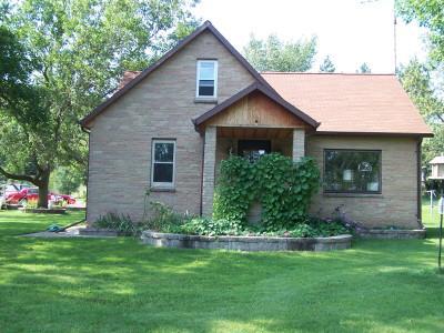 S66W38136 County Road Zz -, Eagle, WI 53119