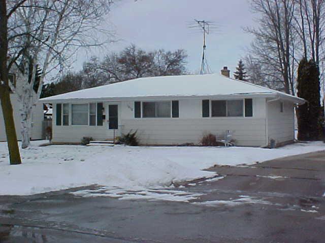 1912 Custer Ave., Sheboygan, WI 53081