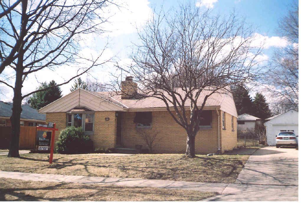 4231 N 87th St., Milwaukee, WI 53222