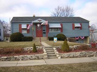 1710 Michigan Ave., South Milwaukee, WI 53172