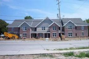 221 N Chicago Ave. #3, South Milwaukee, WI 53172